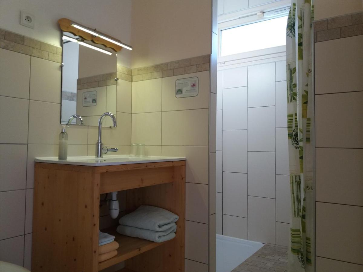 Hotel Bellier La Chapelle-en-Vercors Bagian luar foto